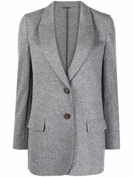Brunello Cucinelli: Кашемировая куртка 