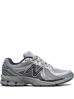 New Balance: Кроссовки  860