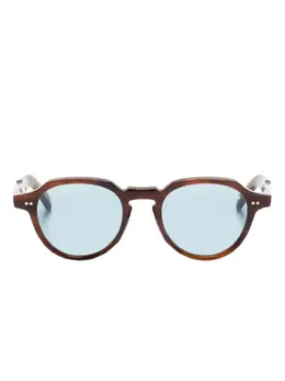 Cutler & Gross: Очки 
