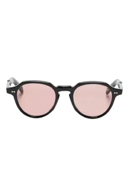 Cutler & Gross: Очки 