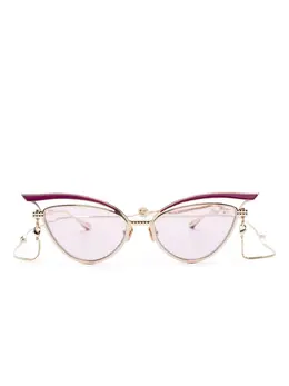 Valentino Eyewear: Очки 