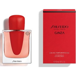 Shiseido: Духи 