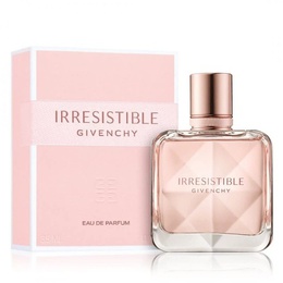 Givenchy: Духи  Irrésistible