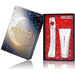 Kenzo: Духи 