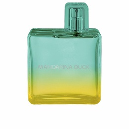 Mandarina Duck: Духи 