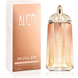 Mugler: Духи 