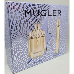 Mugler: Духи 