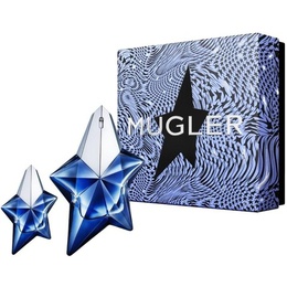 Mugler: Духи 