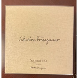 Salvatore Ferragamo: Духи 