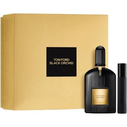 Tom Ford: Духи  Black Orchid