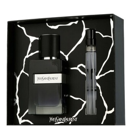 Yves Saint Laurent: Духи  Y