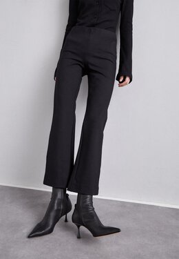 Filippa K: Расклешённые брюки 