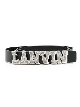 Lanvin: Ремень 