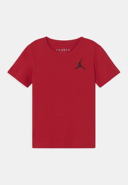 Jordan: Красная футболка  Jumpman