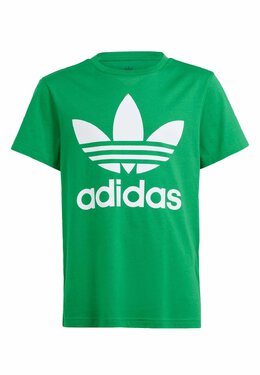 Adidas Originals: Футболка  Originals с принтом