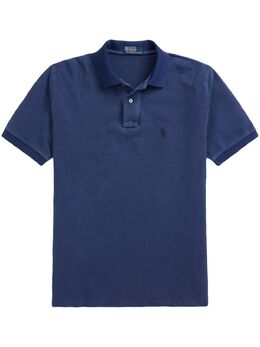 Polo Ralph Lauren: Хлопковое поло 