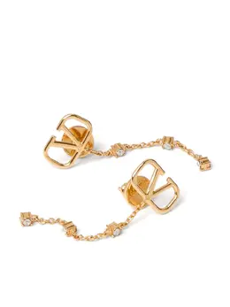 Valentino Garavani: Серьги 