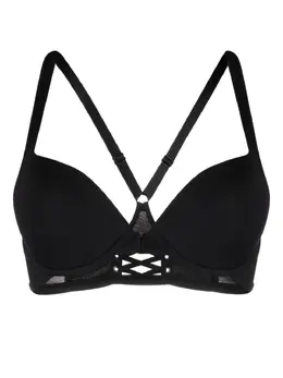 Marlies Dekkers: Чёрный бюстгальтер 