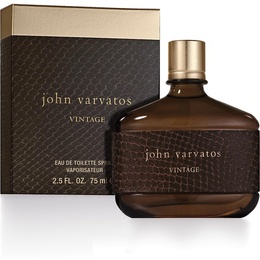 John Varvatos: Духи 