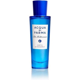 Acqua di Parma: Брюки капри 