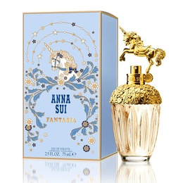 Anna Sui: Духи 