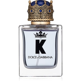 Dolce & Gabbana: Духи  King