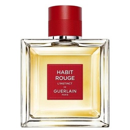 Guerlain: Духи  Habit Rouge