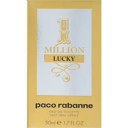 Paco Rabanne: Духи 