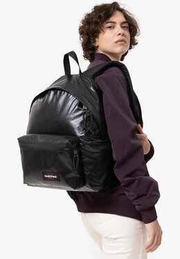 Eastpak: Чёрный рюкзак 