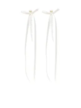 Simone Rocha: Серьги 