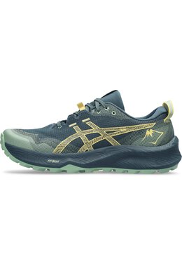 Asics: Голубые кроссовки  Gel-Trabuco