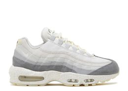 Nike: Белые кроссовки  Air Max 95