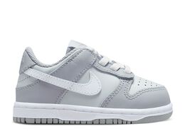 Nike: Обувь  Dunk Low