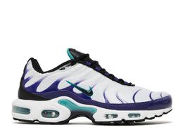 Nike: Белые кроссовки  Air Max Plus