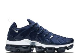 Nike: Синие кроссовки  Air Vapormax Plus