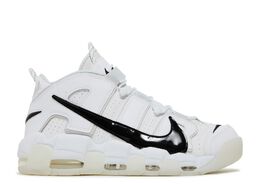 Nike: Белые кроссовки  Air More Uptempo 96