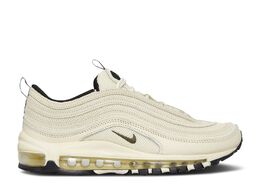 Nike: Белые кроссовки  Air Max 97