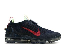 Nike: Красные кроссовки  Air Vapormax 2020 Flyknit