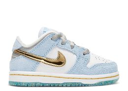 Nike: Обувь  Dunk Low