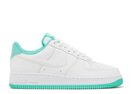 Nike: Белые кроссовки  Air Force 1