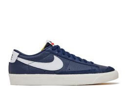 Nike: Винтажные кроссовки  Blazer Low 77