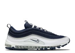 Nike: Синие кроссовки  Air Max 97