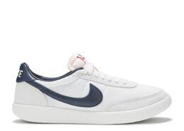 Nike: Синие кроссовки  Killshot OG SP