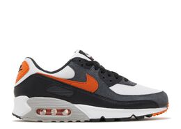 Nike: Белые кроссовки  Air Max 90