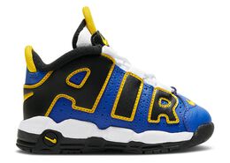 Nike: Обувь  Air More Uptempo