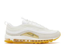 Nike: Белые кроссовки  Air Max 97