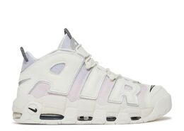 Nike: Белые кроссовки  Air More Uptempo 96