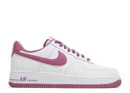 Nike: Светлые кроссовки  Air Force 1