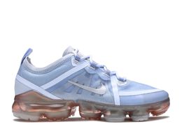 Nike: Синие кроссовки  Air VaporMax 2019