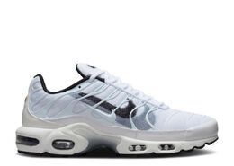 Nike: Белые кроссовки  Air Max Plus